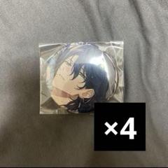 エイトリ B's-LOG ビーズログ 50点 棗夜鷹 缶バッジ アニメイト エイトリ B's-LOG ビーズログ 棗夜鷹 缶バッジ アニメイト