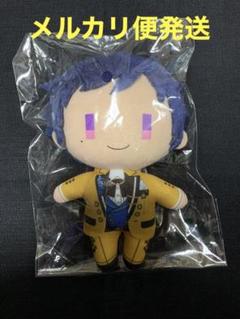 あんスタ コスマス ぬいぐるみ 弓弦 あんスタ♥コスマス♥いつぬい♥巡夢ぬいぐるみ♥伏見弓弦♥3点