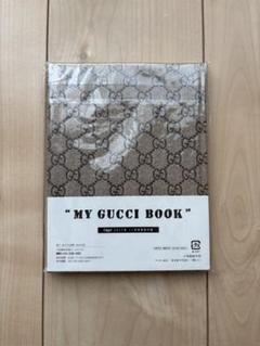 GUCCI ノート グッチ　4冊セット 2025年最新】グッチ 付録の人気アイテム - メルカリ