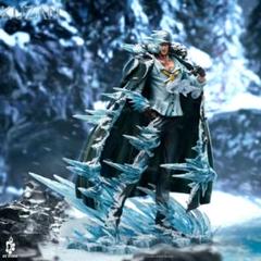 ワンピース  One piece　クザン フィギュアGKガレージキット 817mEOSWCrL._UF350,350_QL50_.jpg