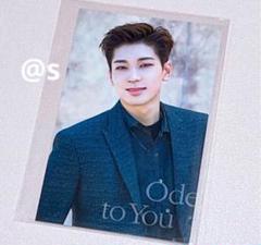 2025年最新】seventeen ode to you トレカ ウォヌの人気アイテム