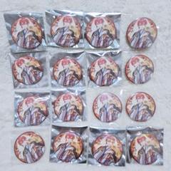 坂田　缶バッジ　令和浪漫