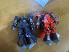HG リックディアス　3機セット　ジャンク 2025年最新】Yahoo!オークション -リックディアス ジャンクの