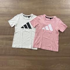 adidas＊Tシャツ2枚セット