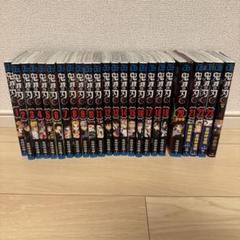 鬼滅の刃 全23巻＋外伝 20巻特装版 - メルカリ