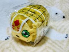 デジモンアドベンチャー メイクーモン キーホルダー キーチェーン ぬいぐるみ 駿河屋 - 【買取】メイクーモン カバンに付けられるでっかい