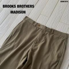 BROOKSBROTHERSブルックスブラザーズスラックスUS古着MADISON