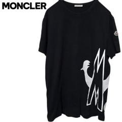 MONCLER モンクレール MAGLIA 半袖 Tシャツ カットソー M