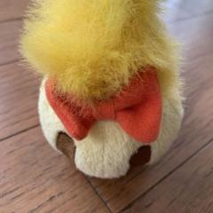 ニャッキ ピンクちゃん ラブリークッション ぬいぐるみ 希少