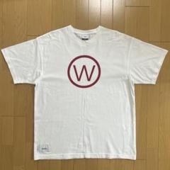 WTAPS 24SS L 241ATDT-STM07S BIRTH