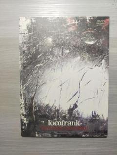 locofrank/STANDARD TOUR FINAL　DVD