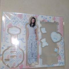 エニマイくじ ILLIT C賞アクリルスタンド ユナ 未使用☆ - メルカリ