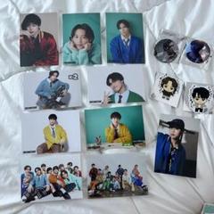 BUDDiiSグッズセット 商品一覧ページ | ONLINE SHOP スタダ便 | BUDDiiS