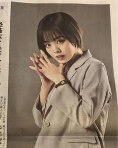 伊原六花さん　CENTURY 21 クリアファイル 伊原六花 が出演する センチュリー21 のCM 「思い出」篇 | CM