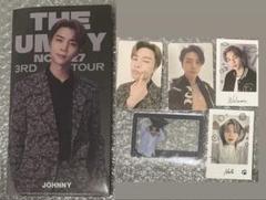 トレカ　ポラロイド　ジャニ NCT127 ジャニ JOHNNYトレカ NCTHOME ポラロイド ファイル