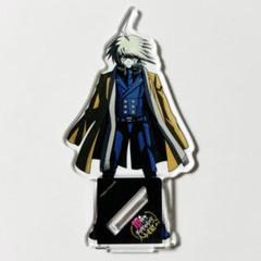ダンガンロンパ アクリルフィギュア 大同窓会 ドレスアップ キーボ 青