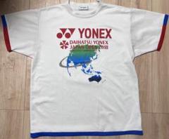 2025年最新】YONEX 限定Tシャツ DAIHATSUの人気アイテム - メルカリ