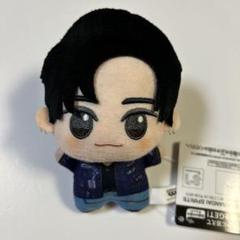 RIIZE RIIZING DAY 40cm ぬいぐるみ WONBIN RIIZE - [2024 RIIZE FAN CON RIIZING DAY FINALE] 2ND OFFICIAL