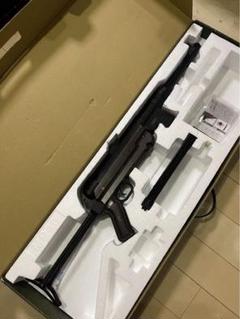 東京マルイ　AGM MP40 完全ジャンク 東京マルイ AGM MP40 完全ジャンク - メルカリ