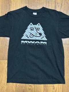 【レア】サマソニ LANA サイン入りTシャツ レア サマソニ2009 Tシャツ Mサマーソニック SUMMER SONIC