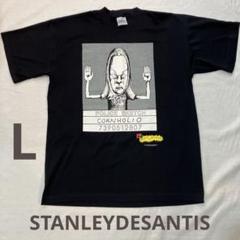 希少 USA製 90s STANLEY DESANTIS バーガーキングTシャツ 希少 USA製 90s STANLEY DESANTIS バーガーキングTシャツ - メルカリ