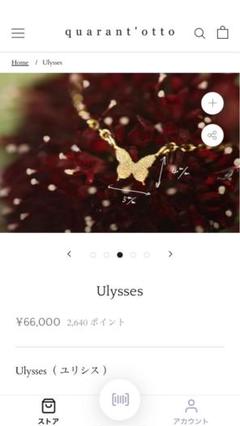 Ulysses – quarantotto