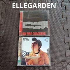ELLEGARDEN 音源セット ELLEGARDEN 音源セット