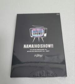 s**t kingz/NAMA!HO!SHOW!!