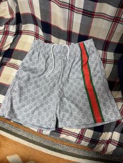Bravest Studios GGパターンショートパンツ M Bravest Studios GGパターンショートパンツ M - メルカリ