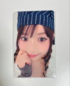 ME:I ミーアイ 清水恵子 KCONLA2024 ポロライドチェキ風トレカ ミーアイ 清水恵子 kcon LA オンライントレカ - メルカリ