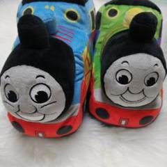 きかんしゃトーマス♡レインボーぬいぐるみセット