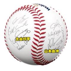 ドジャース 大谷翔平 山本由伸 ワールドシリーズ 優勝記念