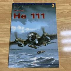 Krzysztof Janowicz Heinkel He111