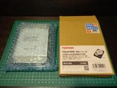 2025年最新】東芝 TOSHIBA MN07ACA12Tの人気アイテム - メルカリ