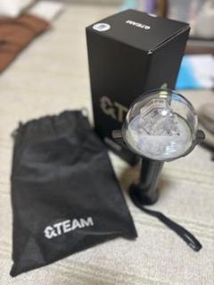 &TEAM コンサート用ペンライト 収納袋付き