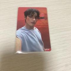 TXT TOGETHER PHOTOCARD HOLDER トレカ ヒュニンカイ