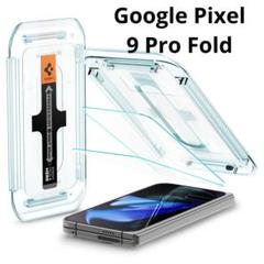 Spigen Google Pixel 9 Pro Fold ガラスフィルム