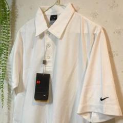 ☘夏だね♪☀️メンズポロシャツ ♡NIKE♡新品