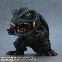 デフォリアルガメラ1999 Godzilla】GAMERA1999【Deforeal】 - YouTube