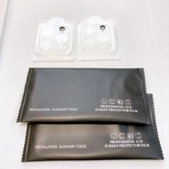 即購入OK⭐️iPhone 14 Pro カメラ レンズフィルム 保護フィルム