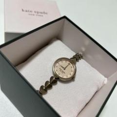 ＊ kate spade ＊ 時計　犬　未使用 kate spade ＊ 時計 犬 未使用