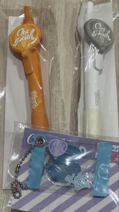 OCTPATH ペンライト グッズセット OCTPATH JAPAN TOUR 2023 -DISPLAY-」GOODS 4月4日(火)20:00より