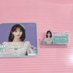 ノイミー 冨田菜々風 アクリルフォトパネル 2025年最新】にに冨田菜々風の人気アイテム - メルカリ