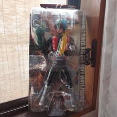 仮面ライダー ストロンガー ビッグサイズフィギュア