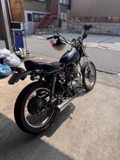 2025年最新】SR400 純正 タンクの人気アイテム - メルカリ