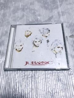 Jurassic アルバム　「Jurassic」　one or eight V系 Jurassic アルバム 「Jurassic」 one or eight V系 - メルカリ