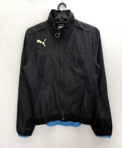 中古美品 プーマ PUMA IT evoTRG ライトウーブンジャケット パンツ ブルー ブラック サイズO 上下 セットアップ ウィンドブレーカー 2025年最新】プーマ PUMA EVOTRGの人気アイテム - メルカリ
