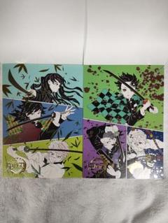 2025年最新】鬼滅の刃 原画展 箔押しイラストカードの人気