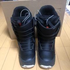 BURTON ruler-asian-fit スノーボードブーツ