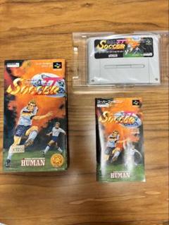 動作確認済　スーパーフォーメーションサッカー2
